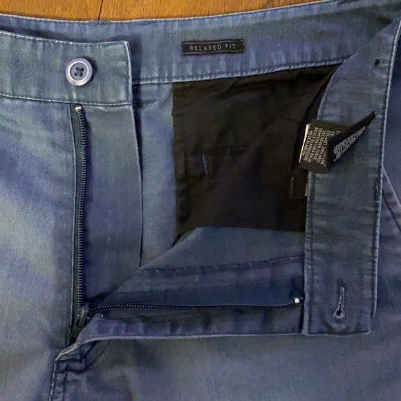 O’Neill | Relaxed Fit - Blue Shorts - Picture 6 of 6